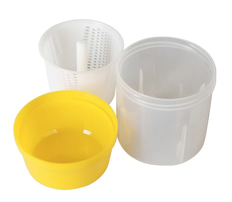 Varroa screening tools