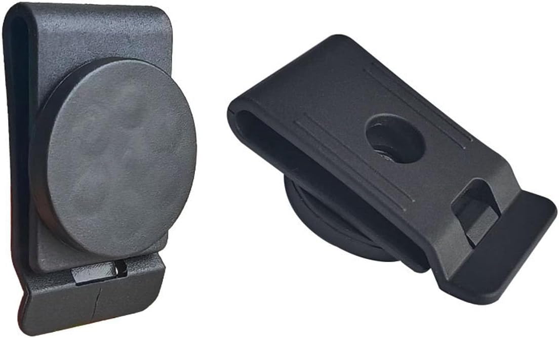 Support magnétique pour lève-cadre