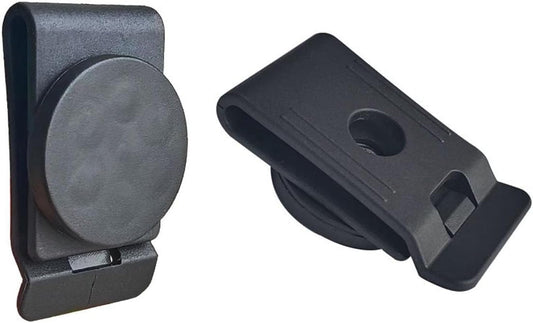 Support magnétique pour lève-cadre