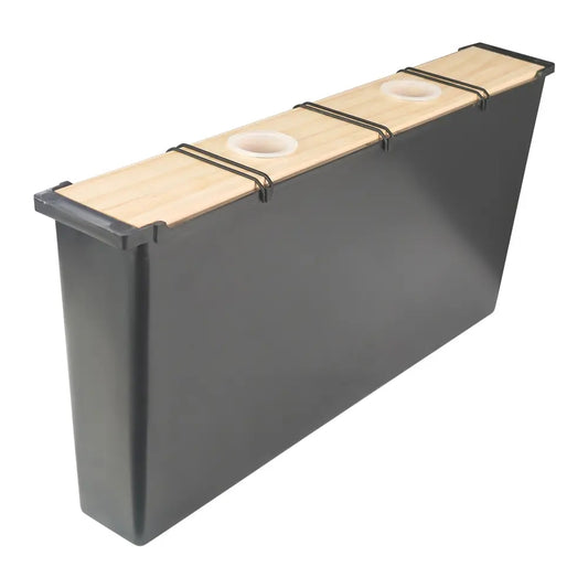 Cadre nourrisseur 6L