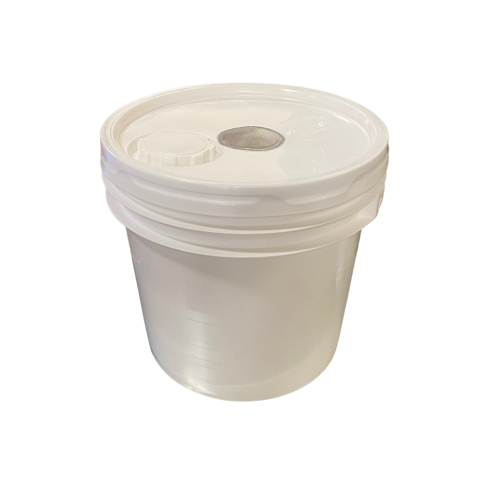 Chaudière pour nourrissage 17KG