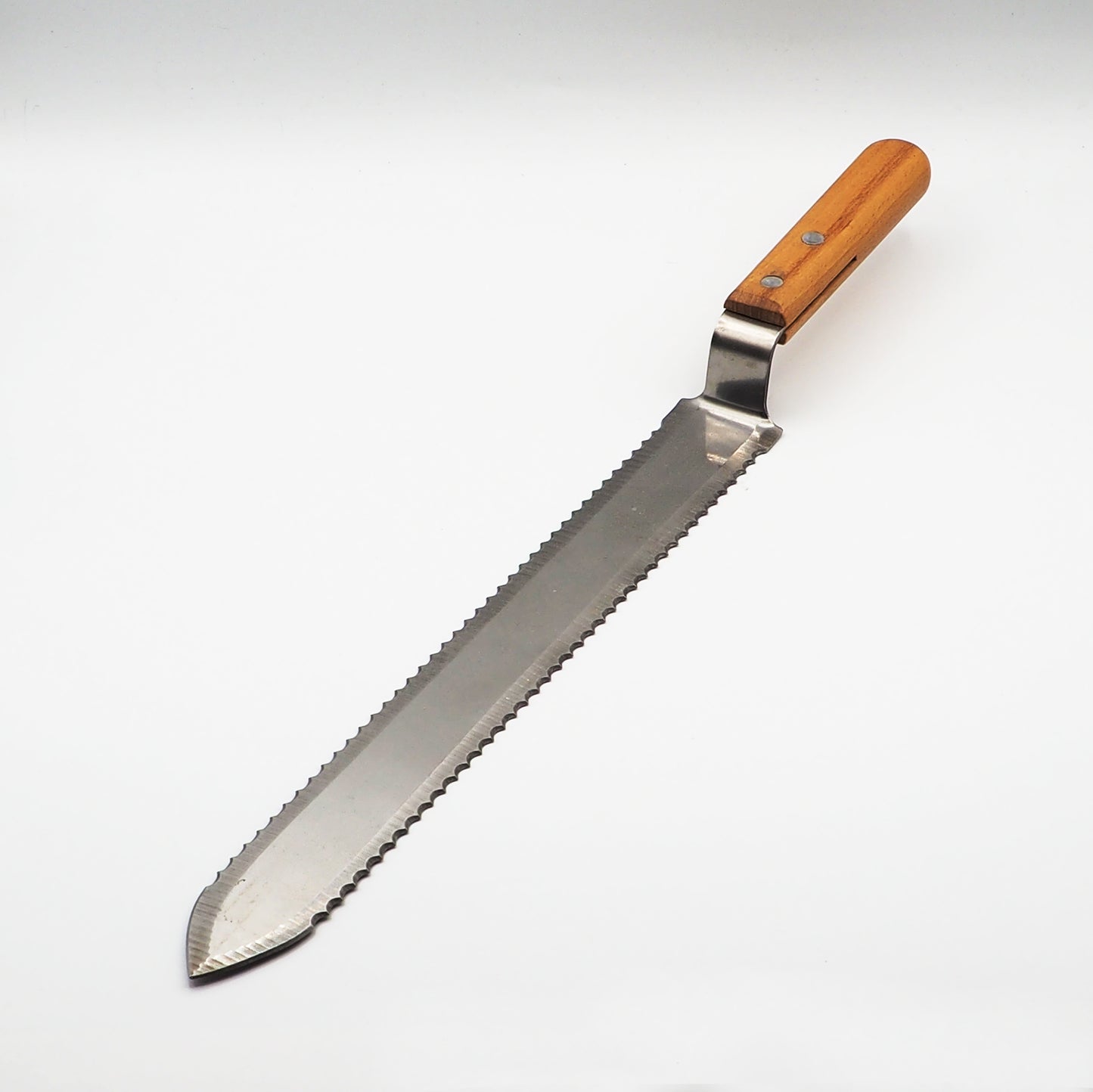 Couteau à désoperculer