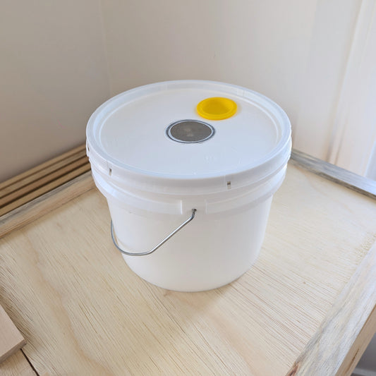 Chaudière pour nourrissage 5kg