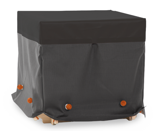 BOITE OUVERTE - Housse d'hivernage Espace Abeille