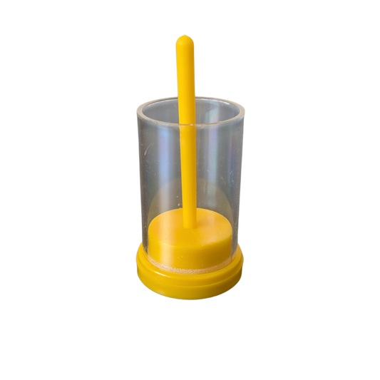 Tube de marquage pour reine