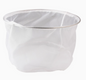 Nylon honey filter