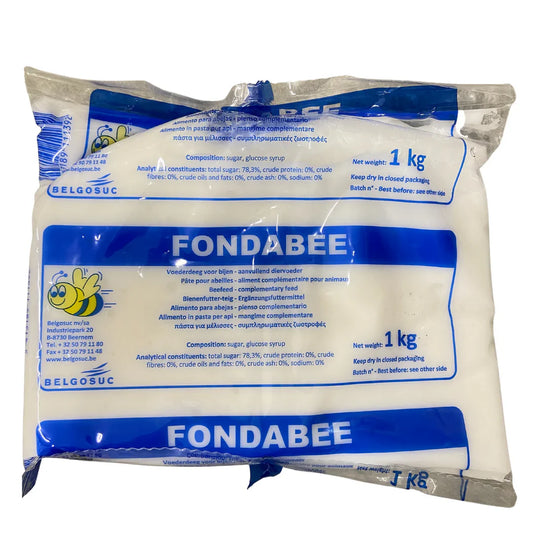 Fondabee - Candi 1kg