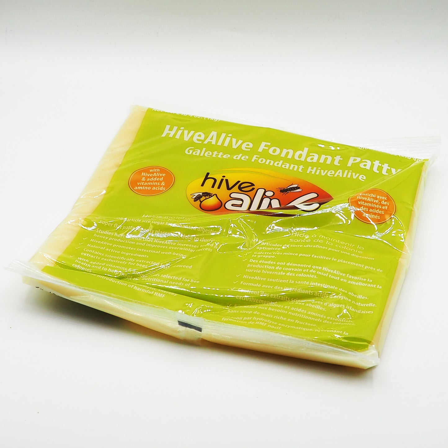 Fondant Hive Alive (candi)
