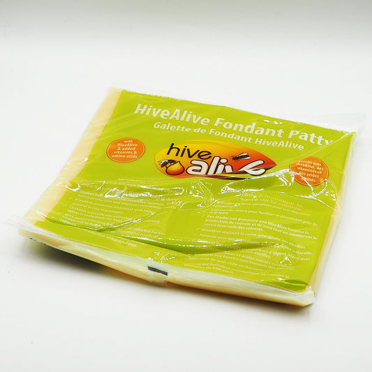 Fondant Hive Alive (candi)