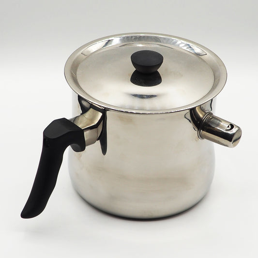 Fondoir à cire 1.5L