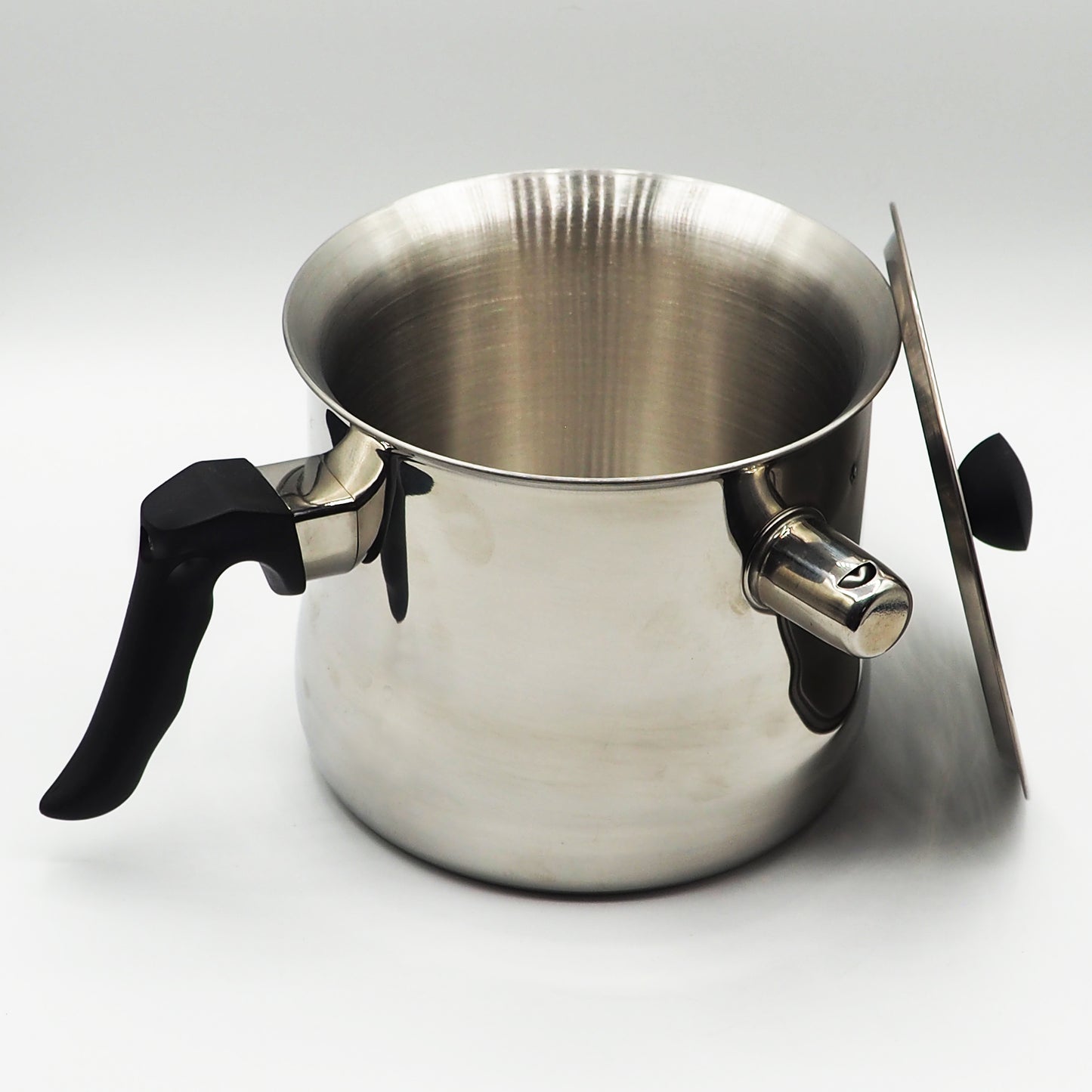 Fondoir à cire 1.5L