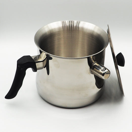 Fondoir à cire 1.5L