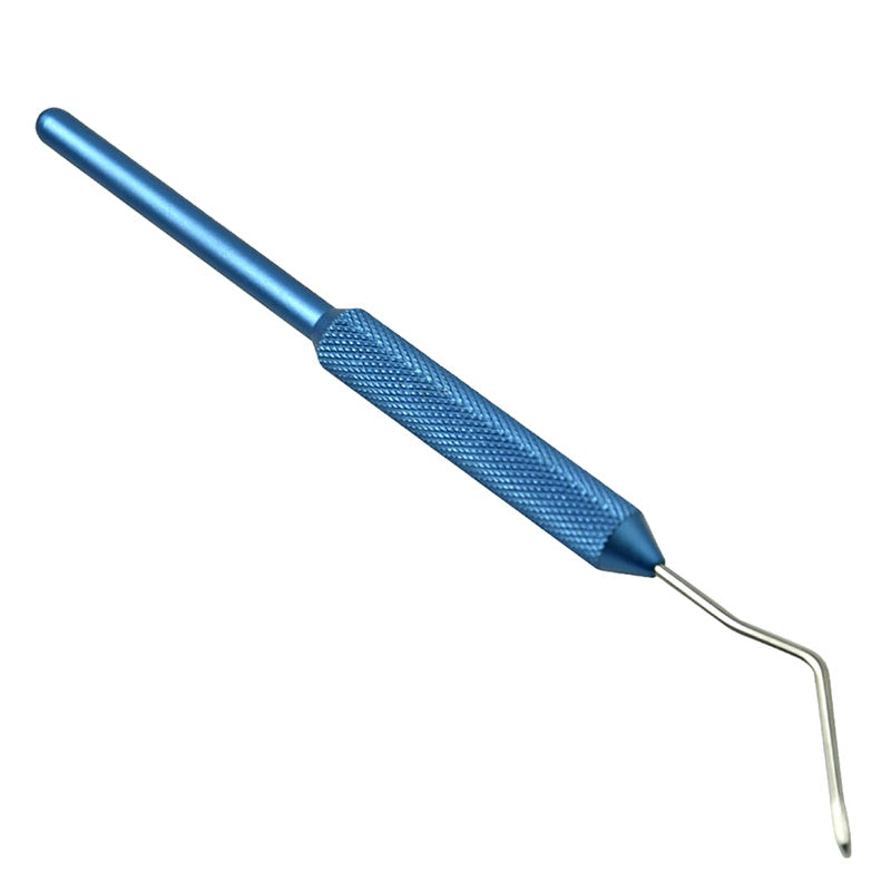 Outil de greffage allemand