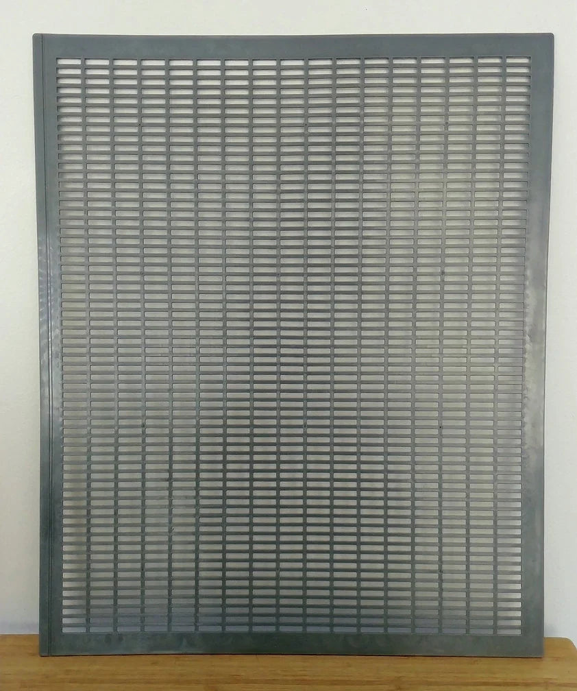 Grille à reine (plastique)