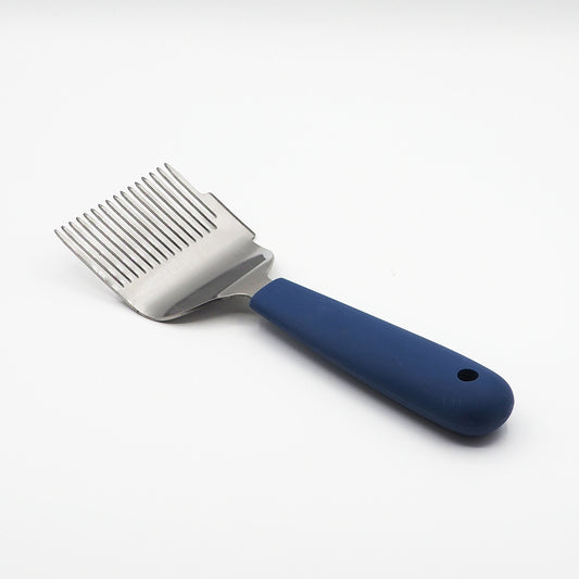 Deluxe uncapping harrow