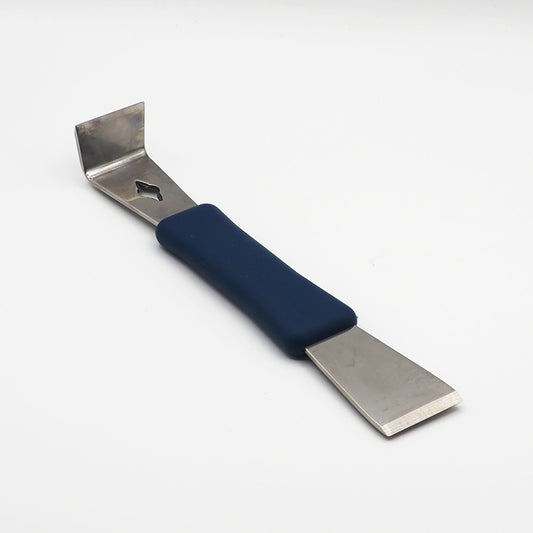 Frame lifter with hook