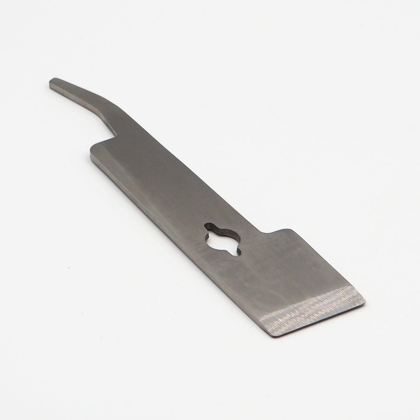 Frame lifter with hook