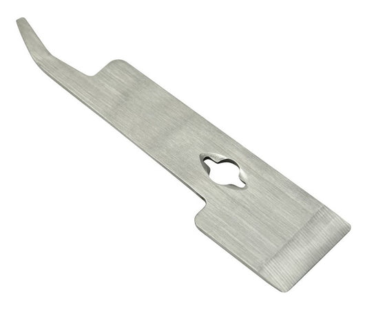 Frame lifter with hook