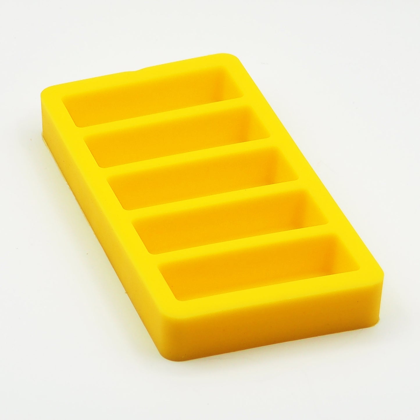 Moule en silicone pour cire