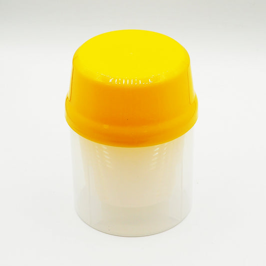 Varroa screening tools