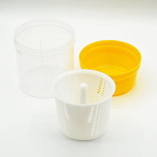 Varroa screening tools