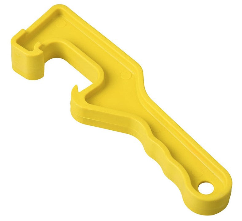 Ouvre-seau en plastique