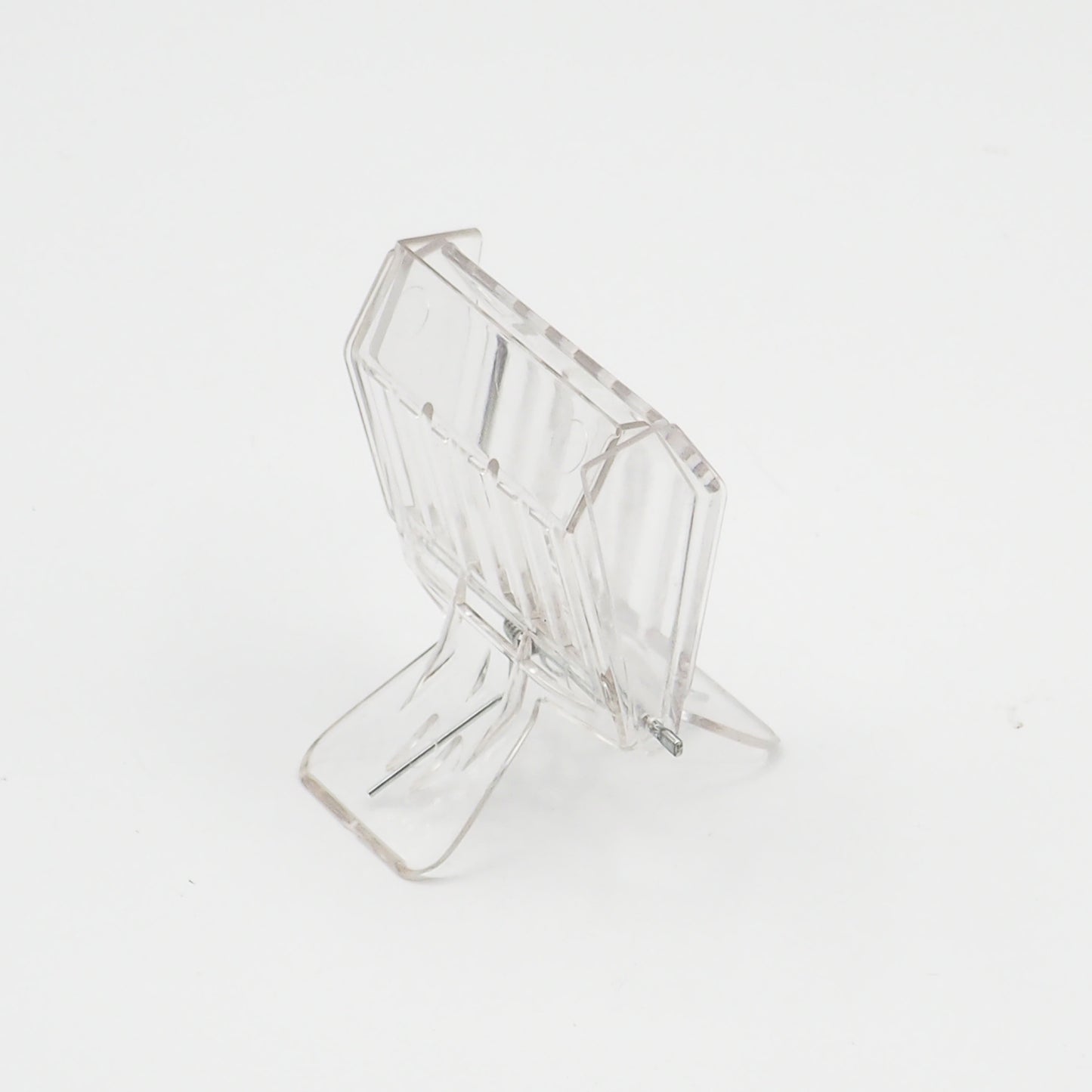 Metal queen clamp