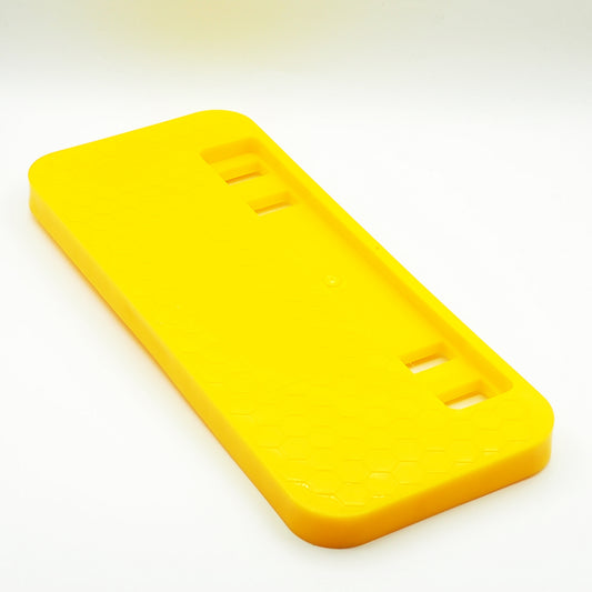 Uncapping board