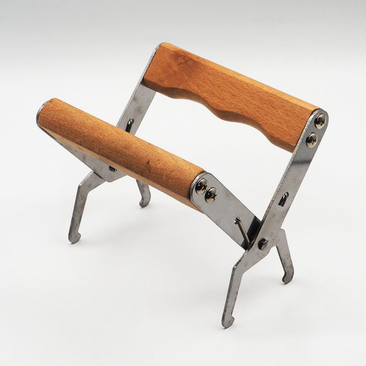 Frame handle