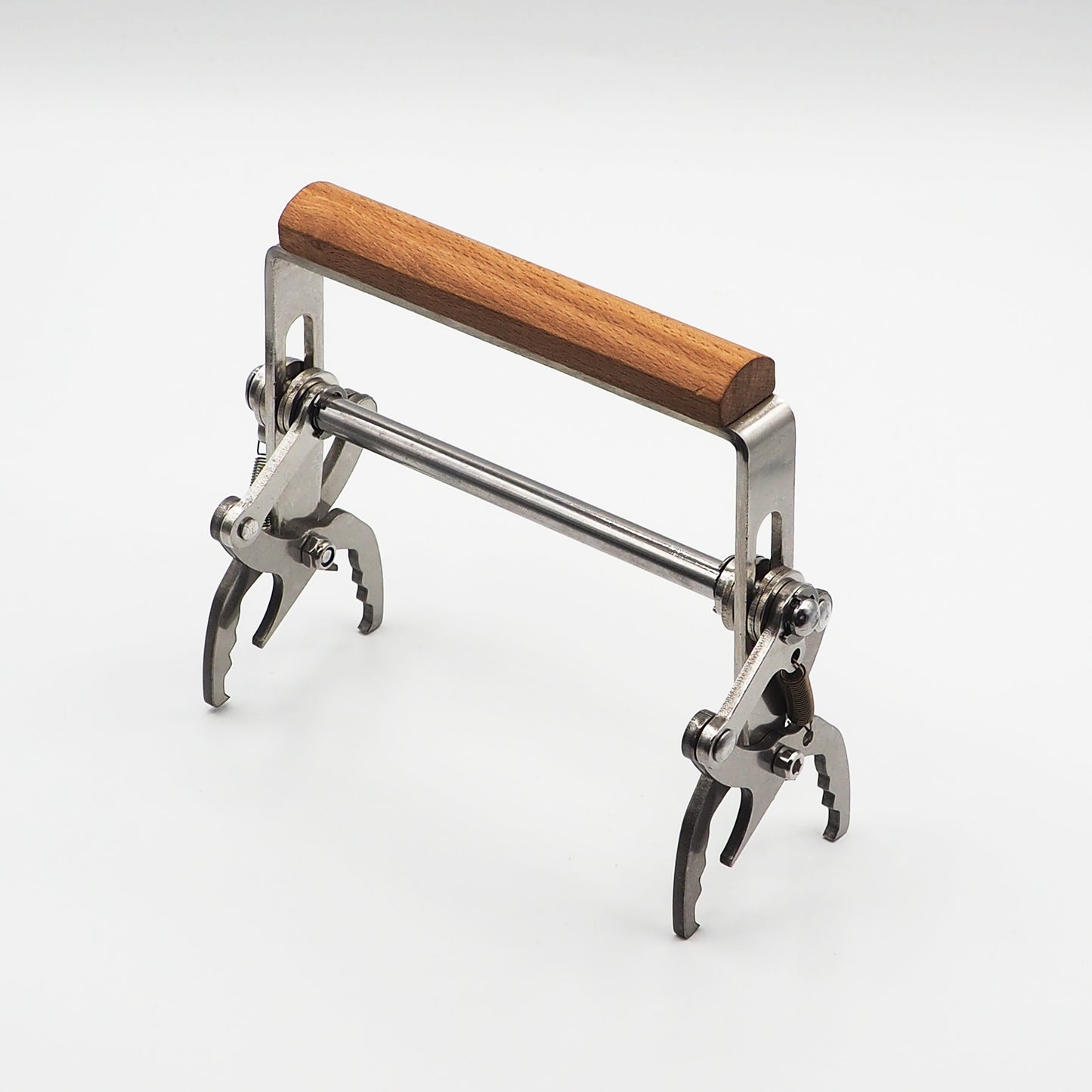 Frame handle
