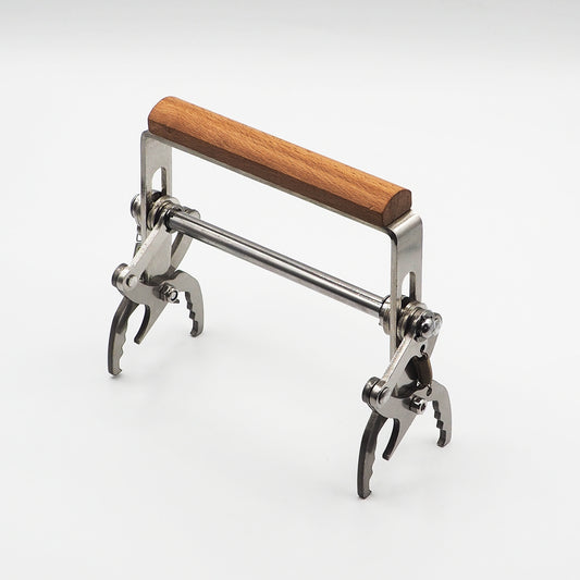 Frame handle