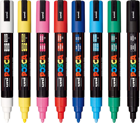 Crayon POSCA