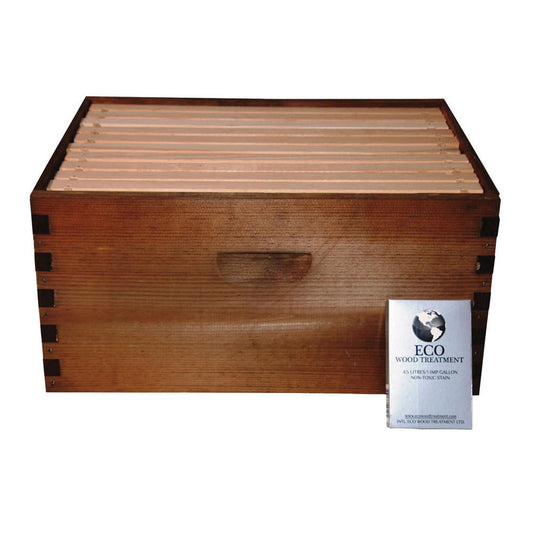 EcoWood Treatment Service