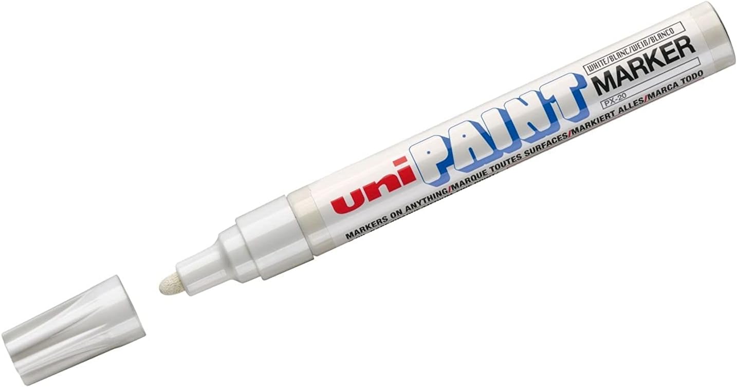 Crayon de marquage à l'huile