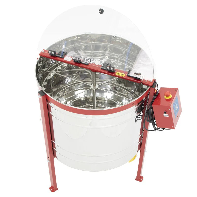 Extracteur radial électrique 12V/120V LYSON