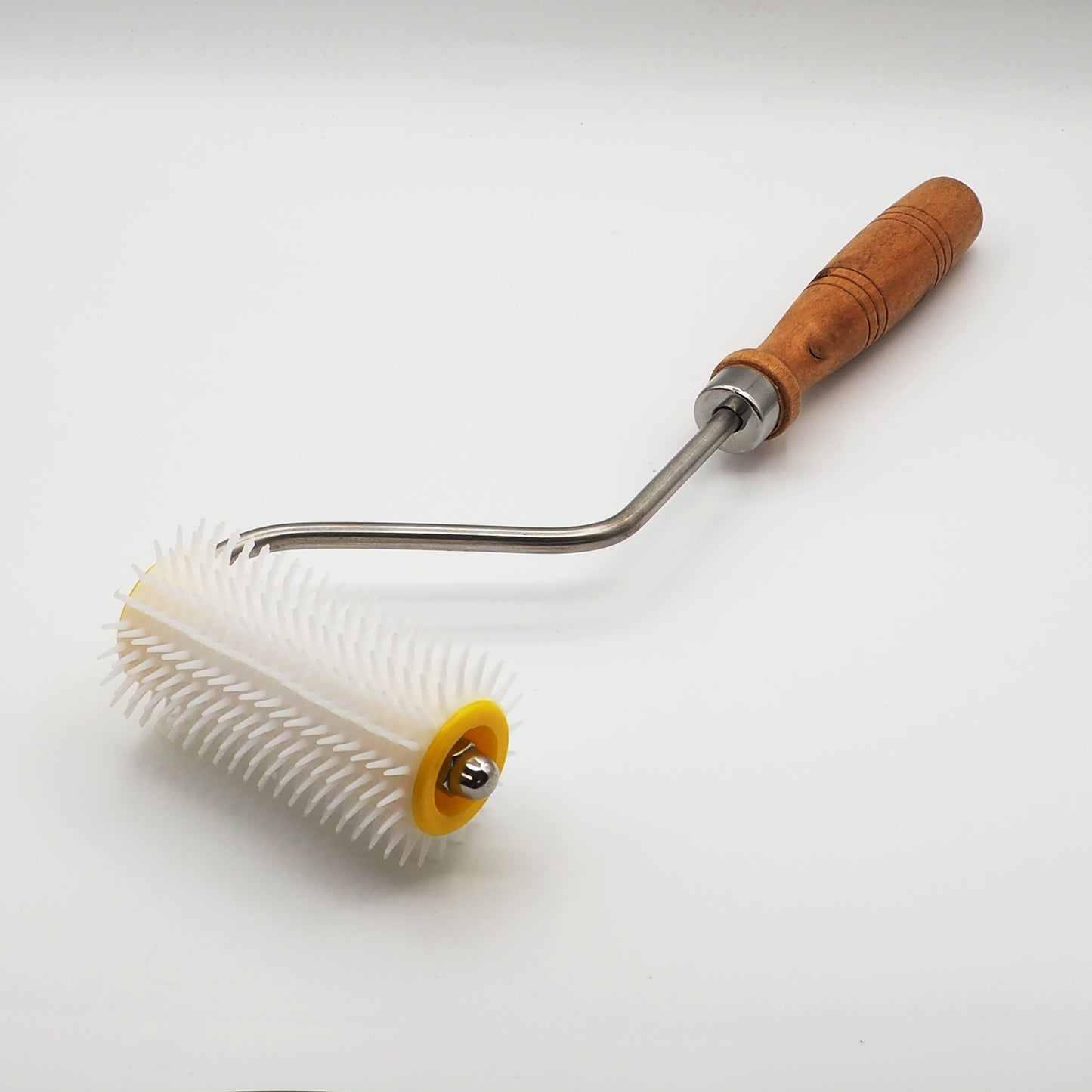 Uncapping roller
