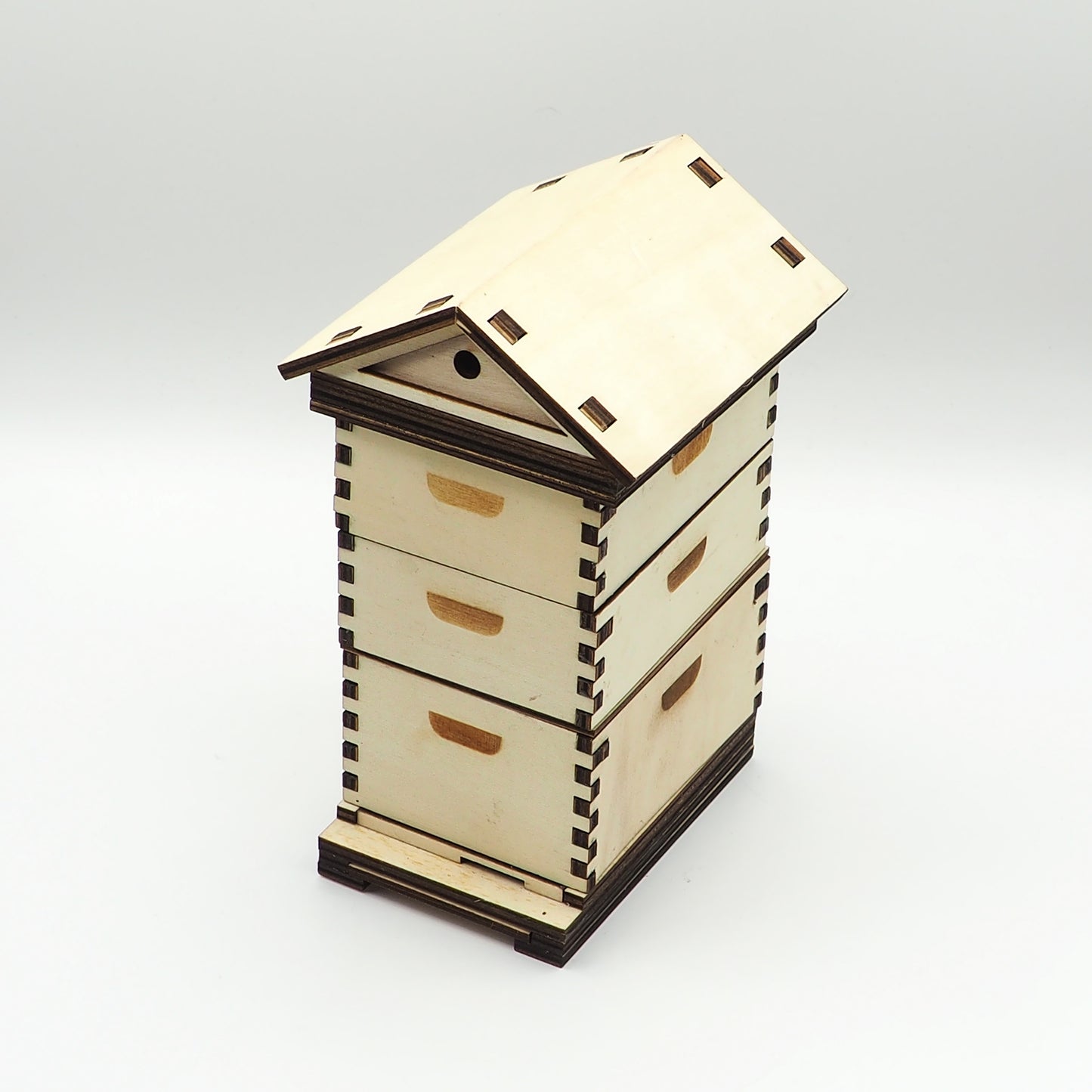Ruche miniature