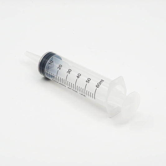 50 ml syringe