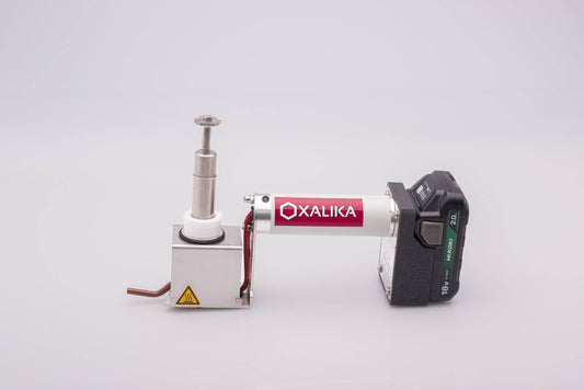 OXALIKA MINI Sprint - Sublimateur d'acide oxalique à batterie