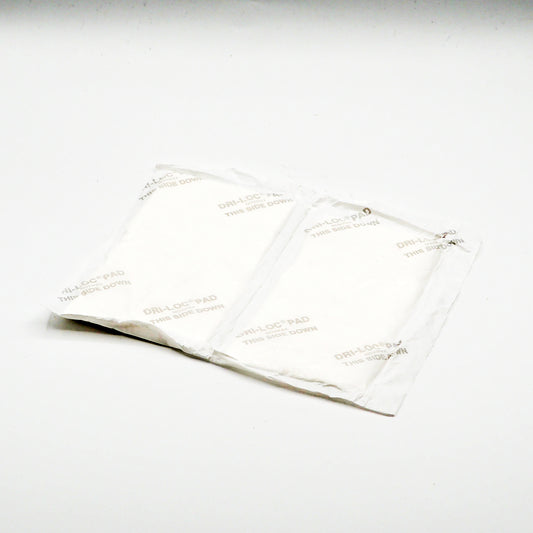 Tampon absorbant pour acide formique (Dri-Loc Pad)
