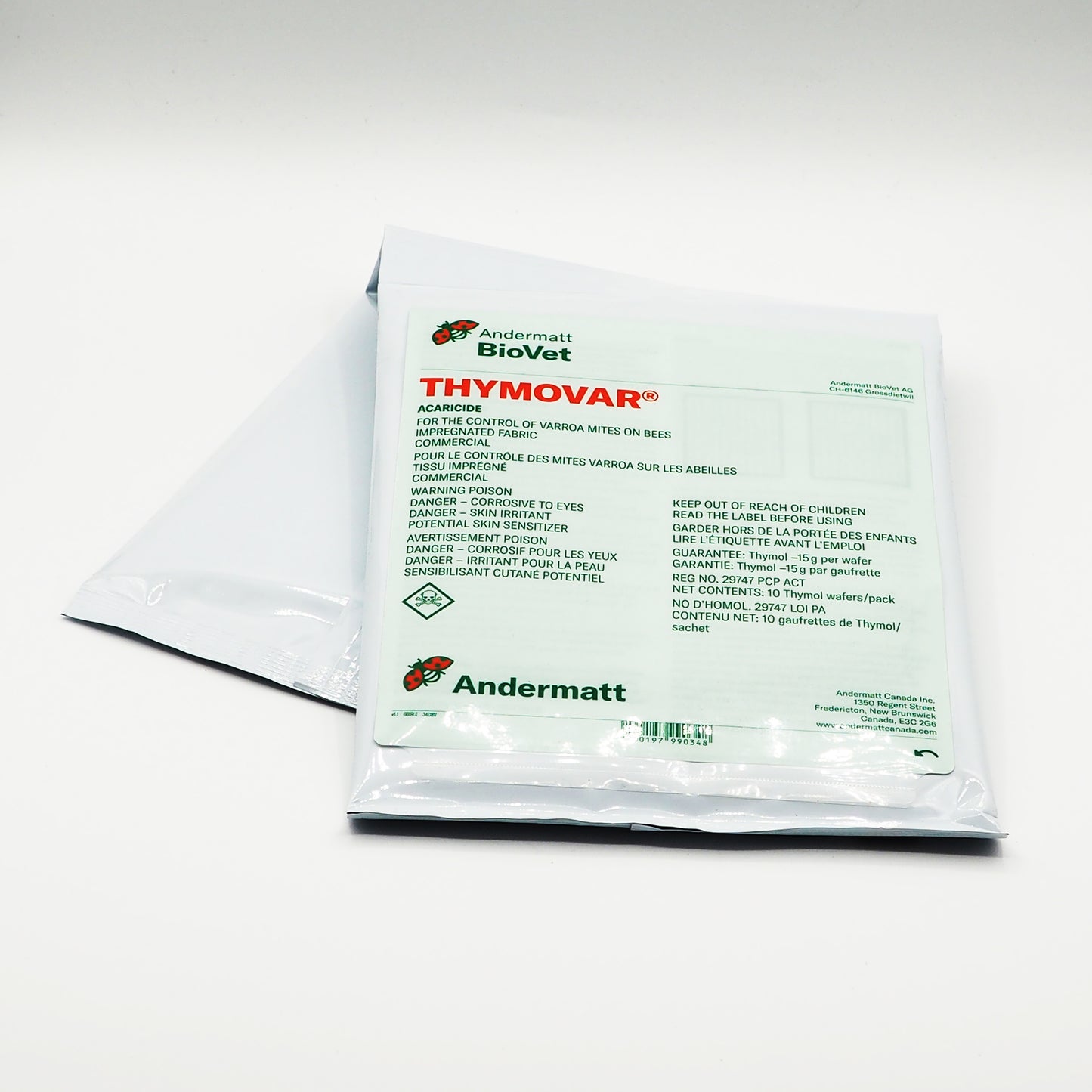 Thymovar