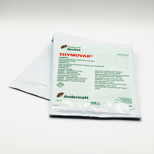 Thymovar
