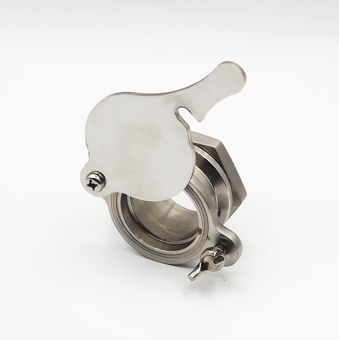 Honey valve