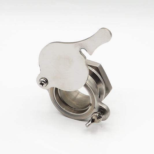 Honey valve