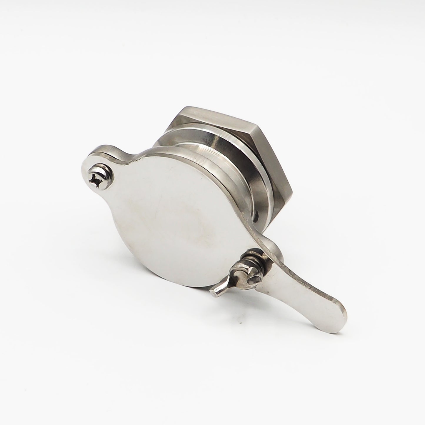 Honey valve