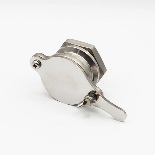 Honey valve