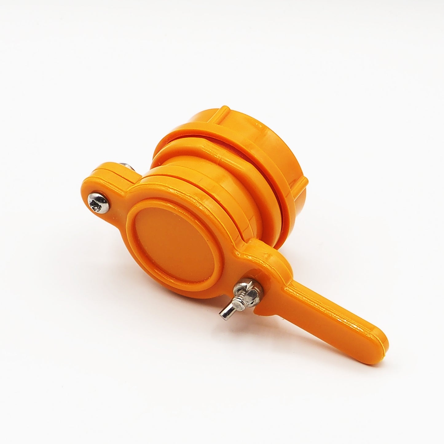 Honey valve