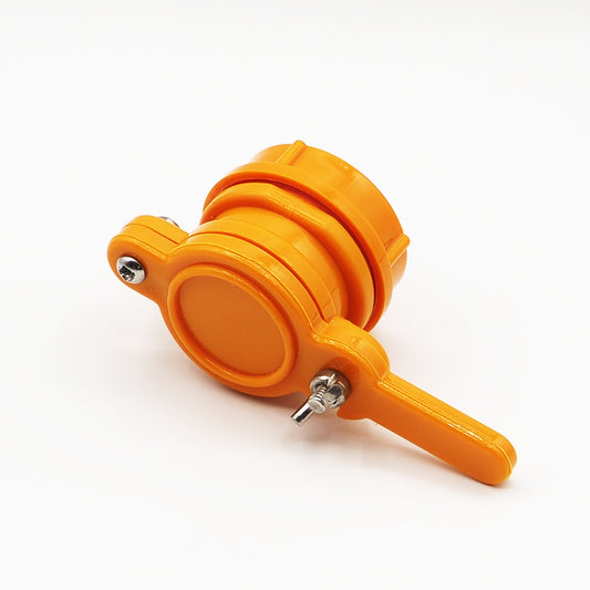 Honey valve