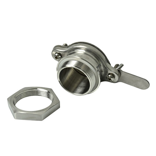 Honey valve