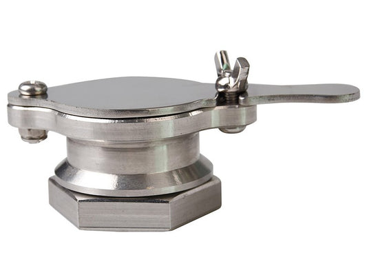 Honey valve